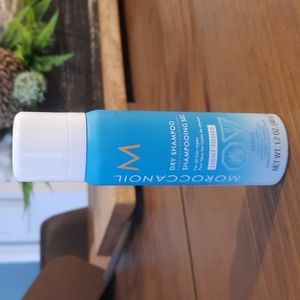 Moroccanoil Dry Shampoo-NWOT!!!